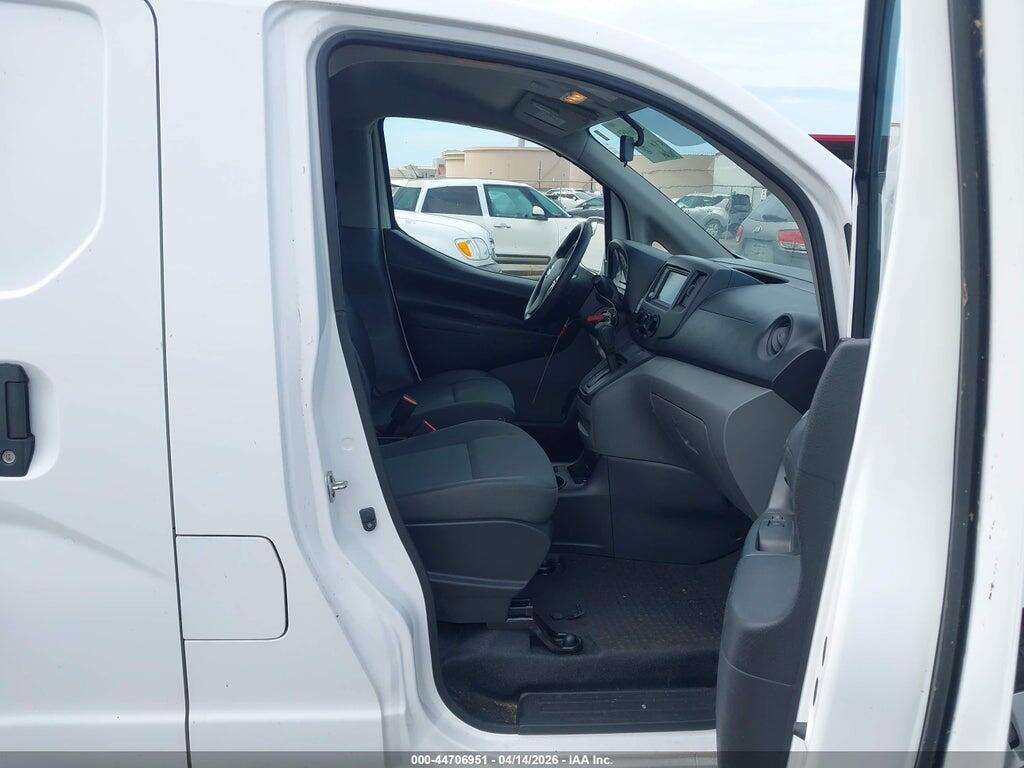 3N6CM0KN1LK705488 2020 NISSAN NV200  CARGO photo no. 5