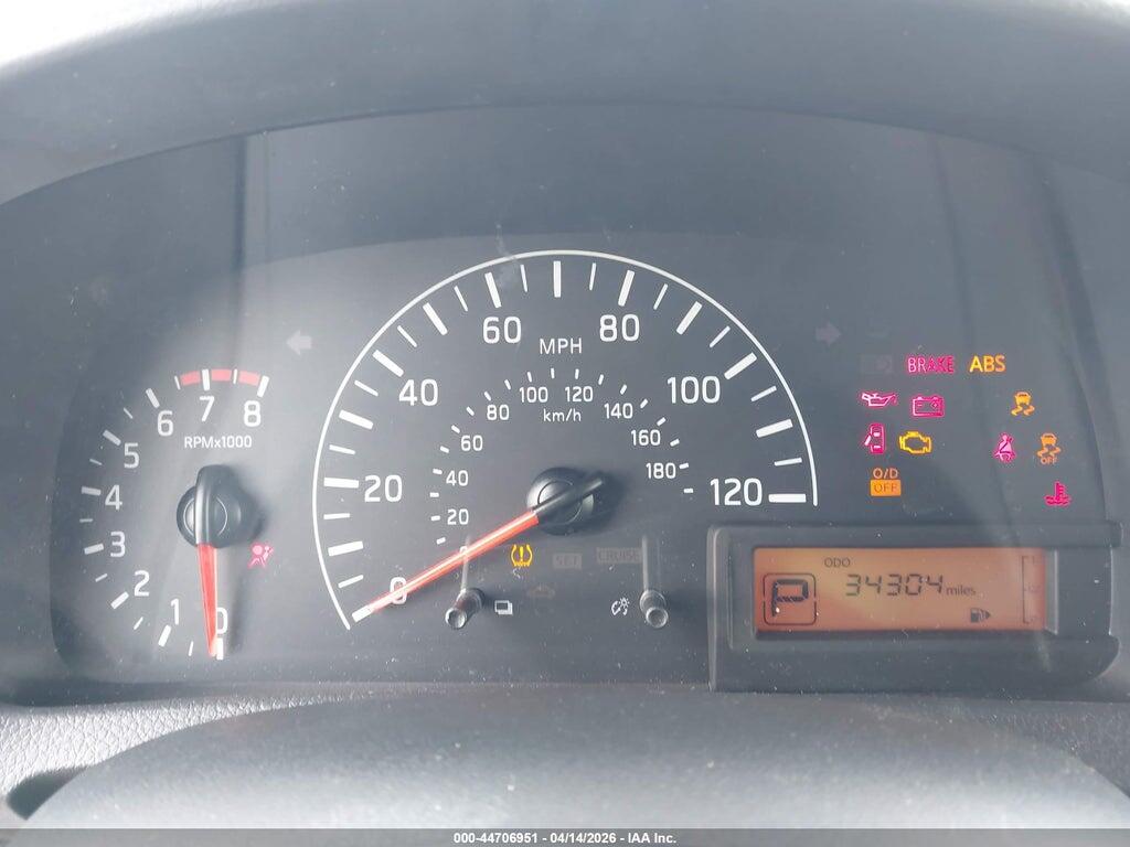 3N6CM0KN1LK705488 2020 NISSAN NV200  CARGO photo no. 7