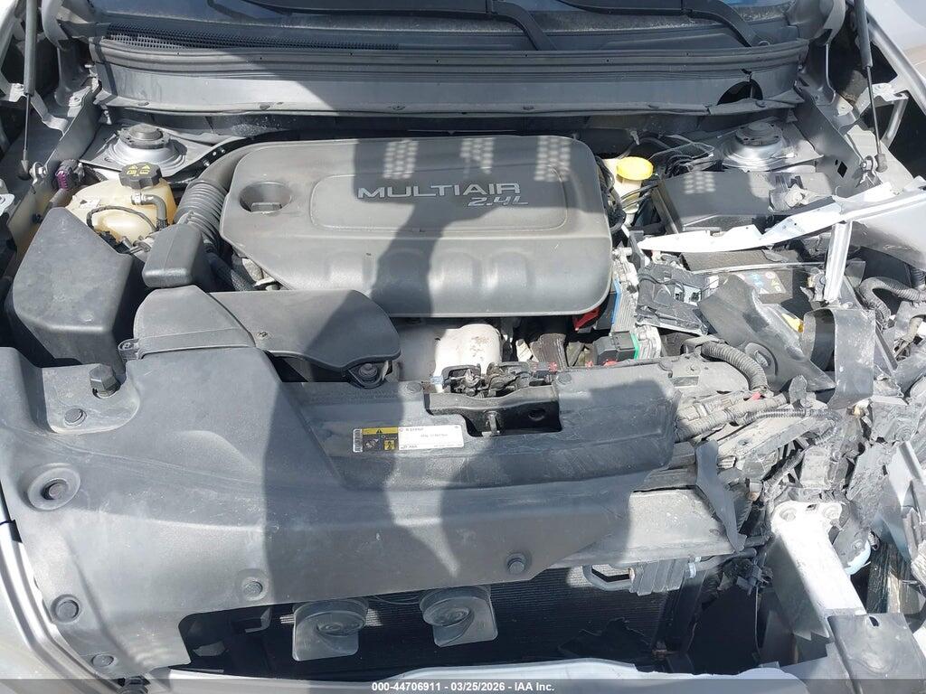1C4PJMCB2EW198245 2014 JEEP CHEROKEE photo no. 10