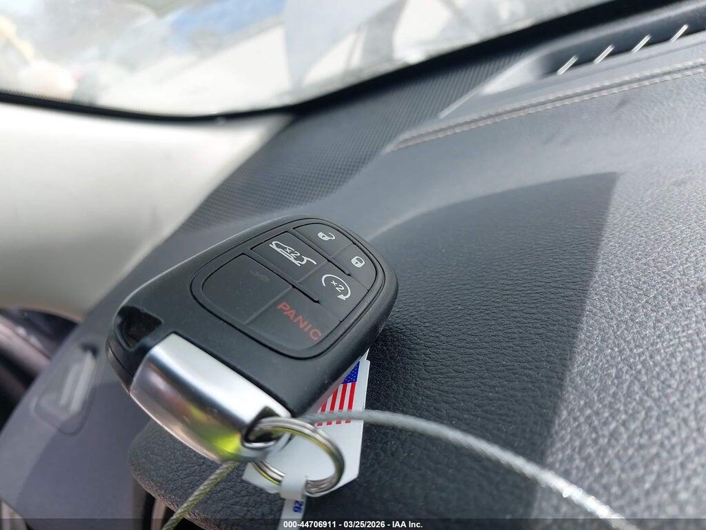 1C4PJMCB2EW198245 2014 JEEP CHEROKEE photo no. 11