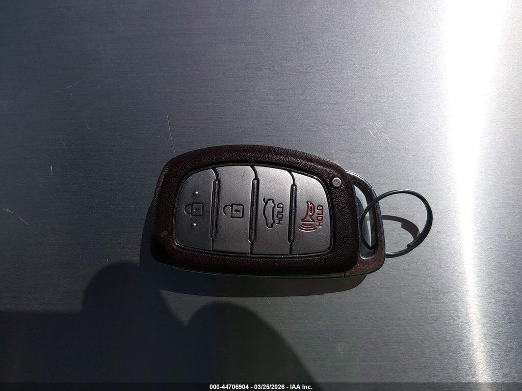 5NPD84LF6HH197403 2017 HYUNDAI ELANTRA photo no. 11