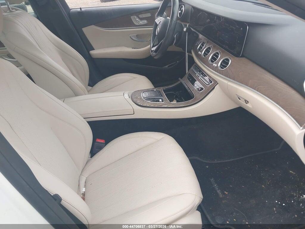 W1KZF8EB6MA933230 2021 MERCEDES-BENZ E 350 photo no. 5