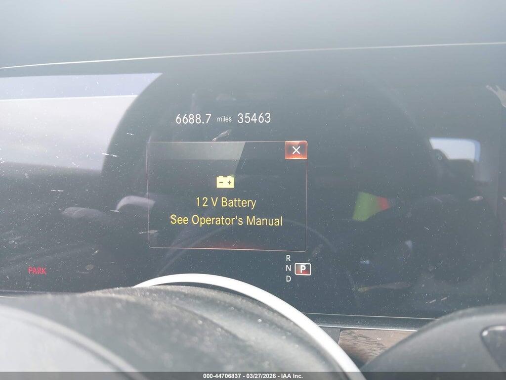 W1KZF8EB6MA933230 2021 MERCEDES-BENZ E 350 photo no. 7