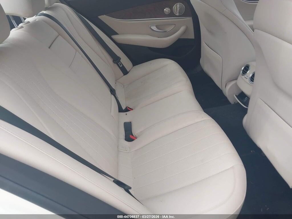 W1KZF8EB6MA933230 2021 MERCEDES-BENZ E 350 photo no. 8