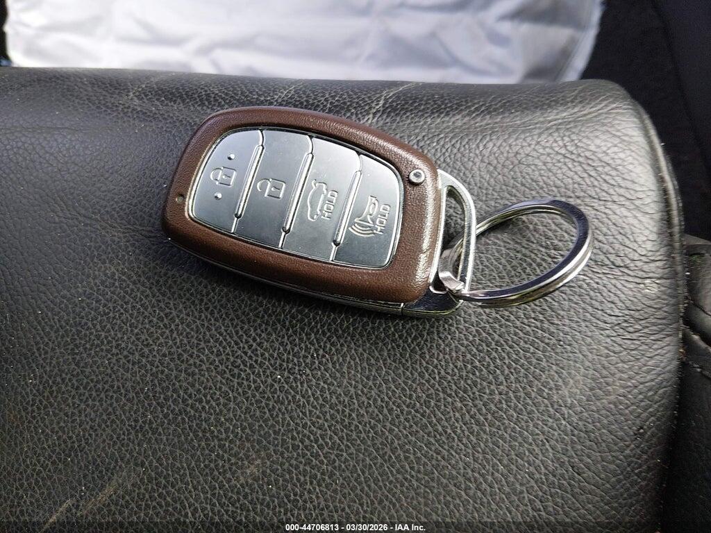 5NPE34AF6KH733442 2019 HYUNDAI SONATA photo no. 11