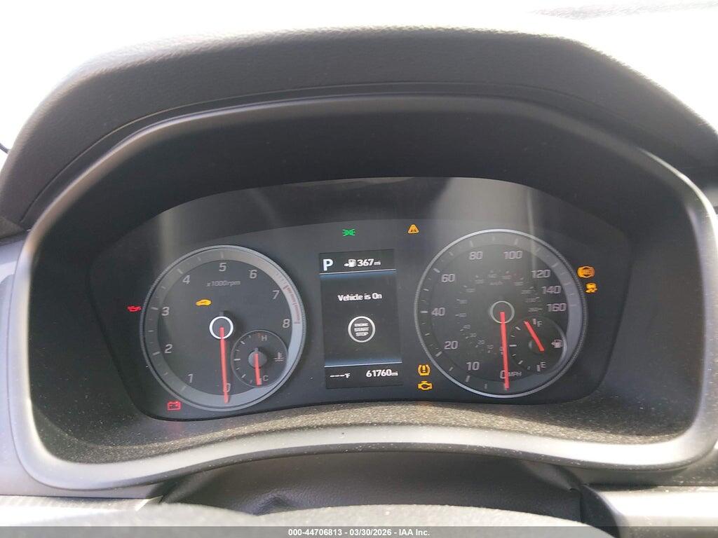 5NPE34AF6KH733442 2019 HYUNDAI SONATA photo no. 7