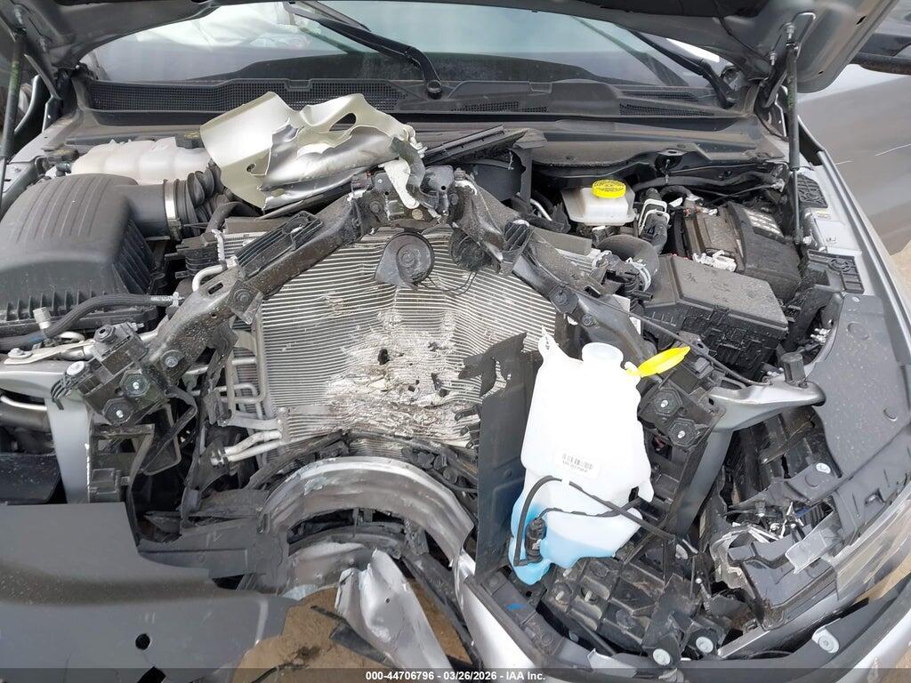 1C6RRFFG4SN245806 2025 RAM 1500 photo no. 10