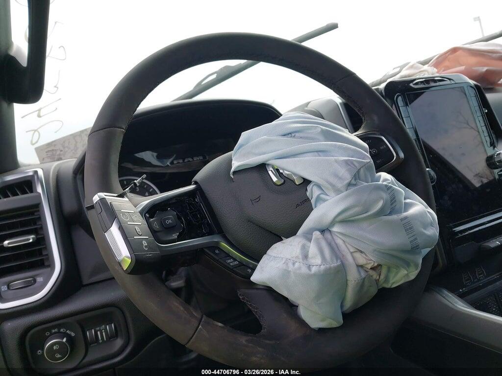 1C6RRFFG4SN245806 2025 RAM 1500 photo no. 11