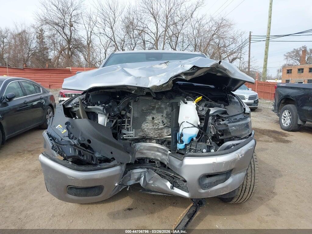 1C6RRFFG4SN245806 2025 RAM 1500 photo no. 12