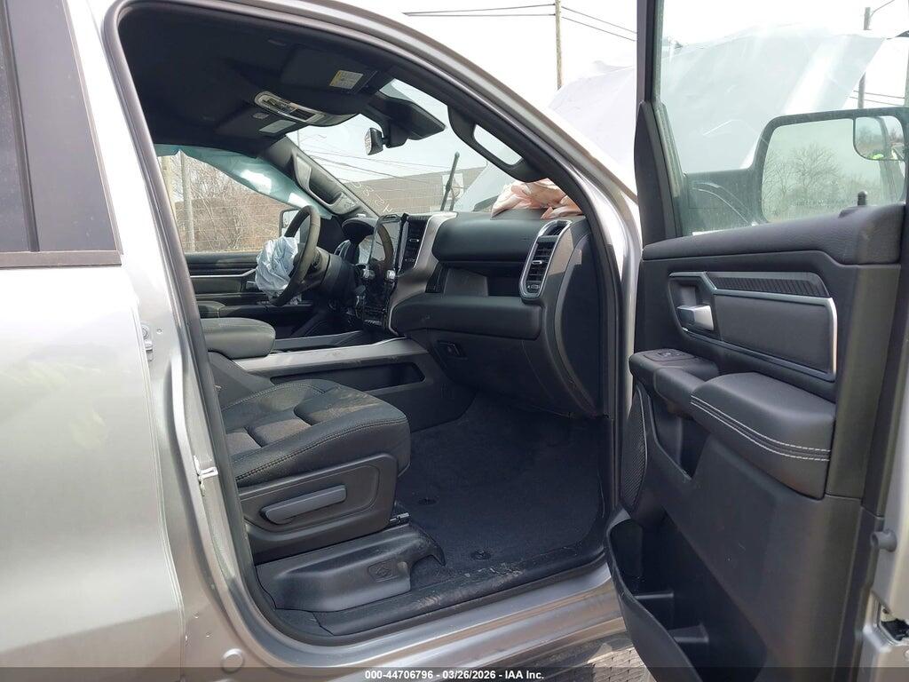 1C6RRFFG4SN245806 2025 RAM 1500 photo no. 5