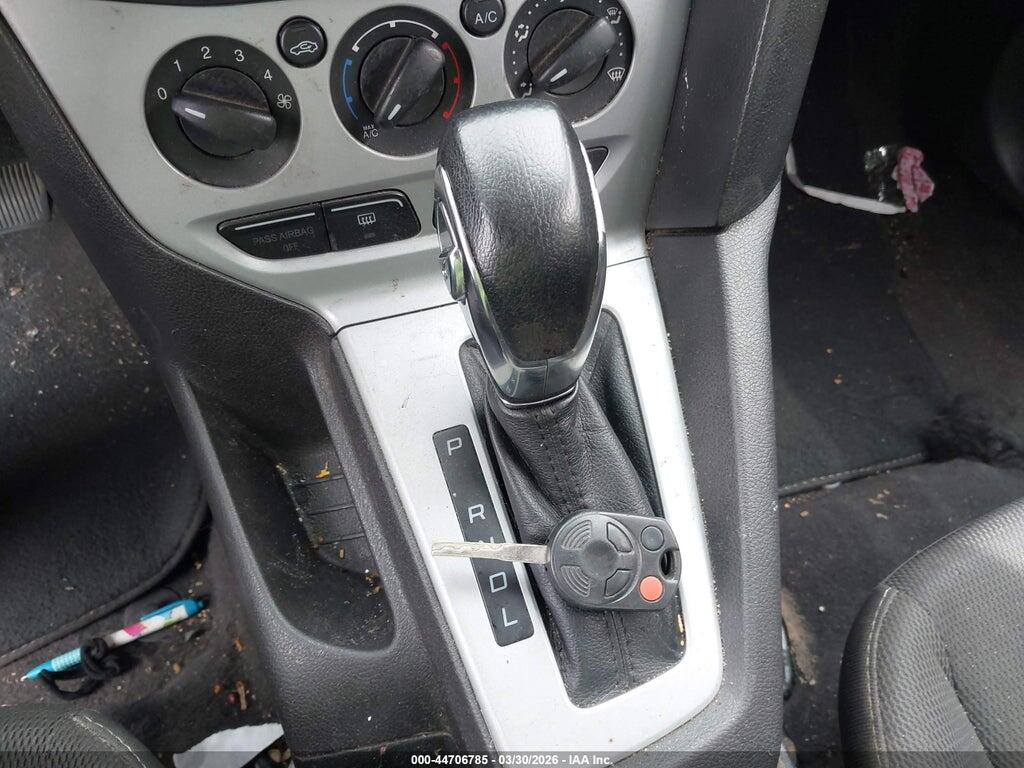 1FADP3F27DL153704 2013 FORD FOCUS photo no. 11