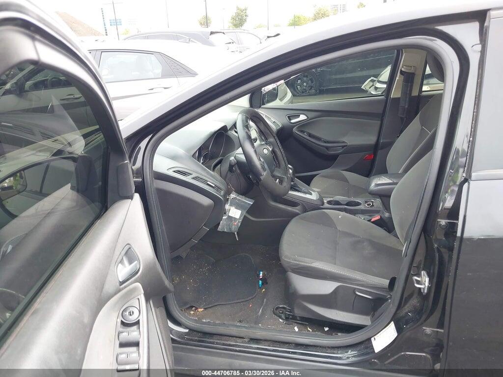 1FADP3F27DL153704 2013 FORD FOCUS photo no. 5