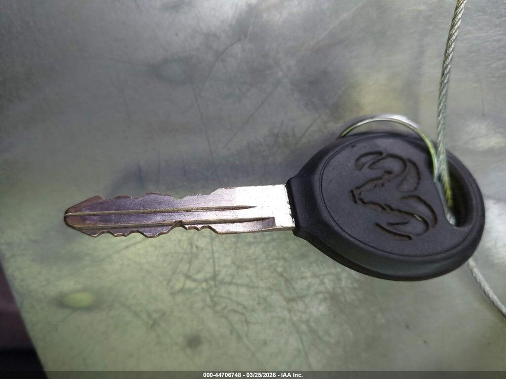 3D7KU26643G755162 2003 DODGE RAM 2500 photo no. 11