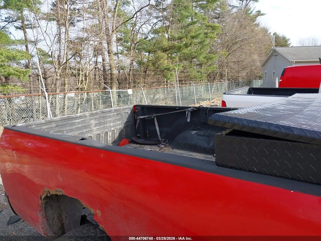 3D7KU26643G755162 2003 DODGE RAM 2500 photo no. 8