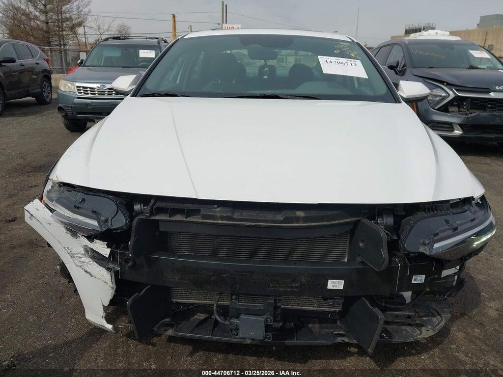 KMHLS4DG3SU892922 2025 HYUNDAI ELANTRA photo no. 6