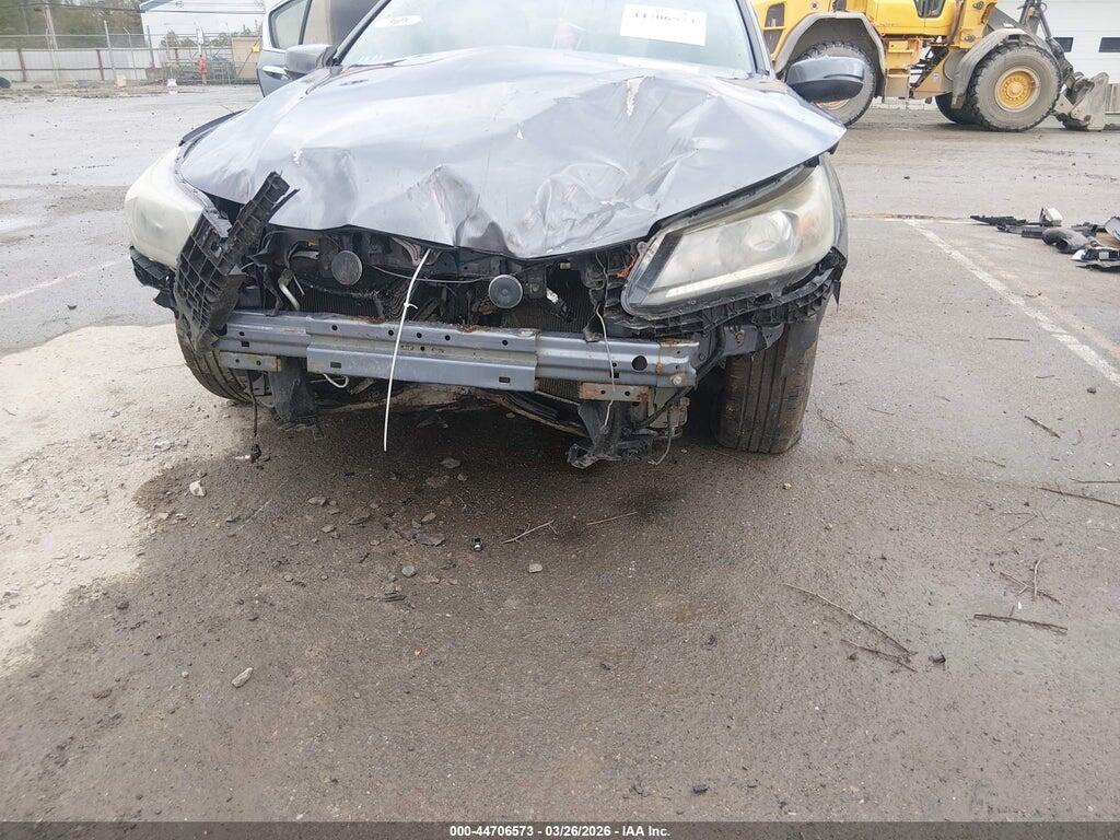 1HGCR2F88DA087689 2013 HONDA ACCORD photo no. 6