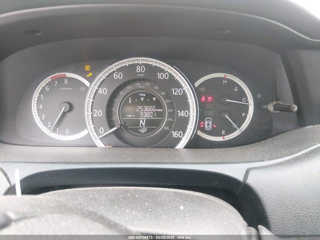 1HGCR2F88DA087689 2013 HONDA ACCORD photo no. 7