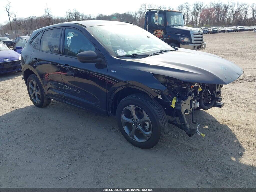 1FMCU9MN1PUA03273 2023 FORD ESCAPE photo no. 1