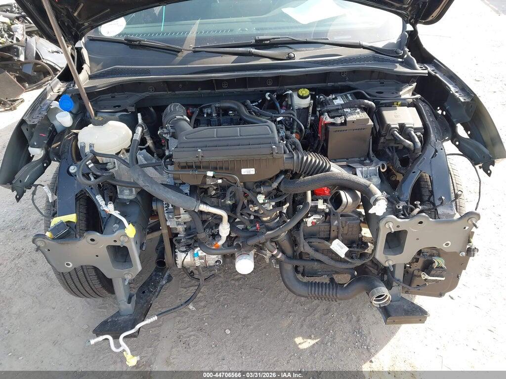 1FMCU9MN1PUA03273 2023 FORD ESCAPE photo no. 10