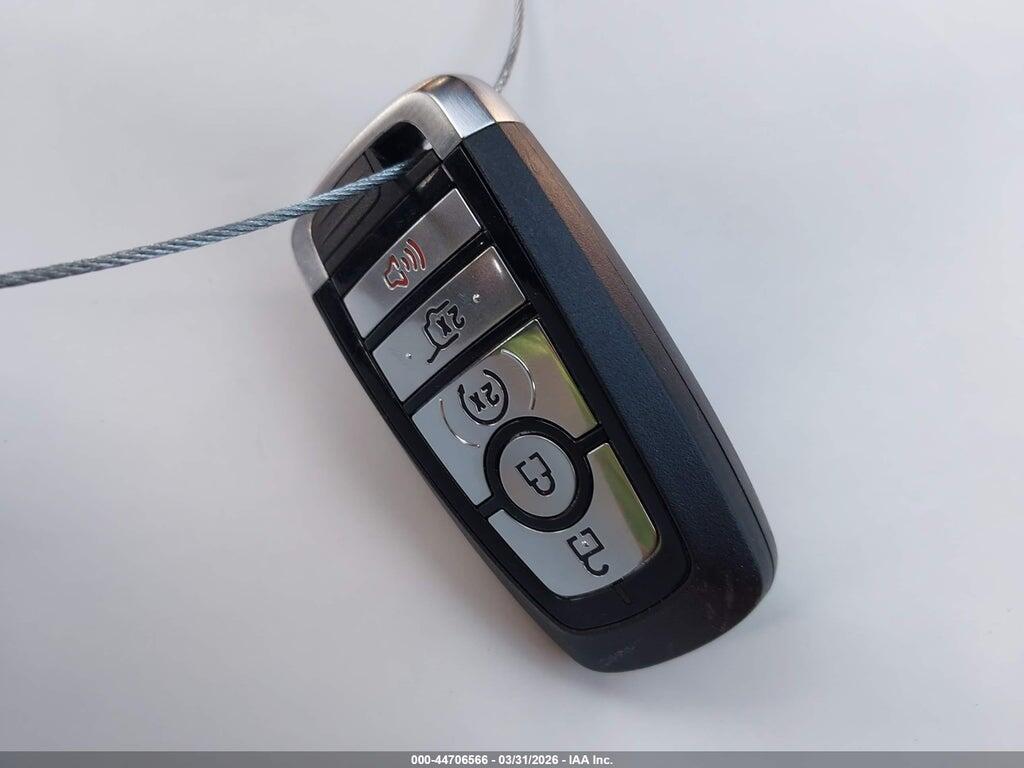 1FMCU9MN1PUA03273 2023 FORD ESCAPE photo no. 11