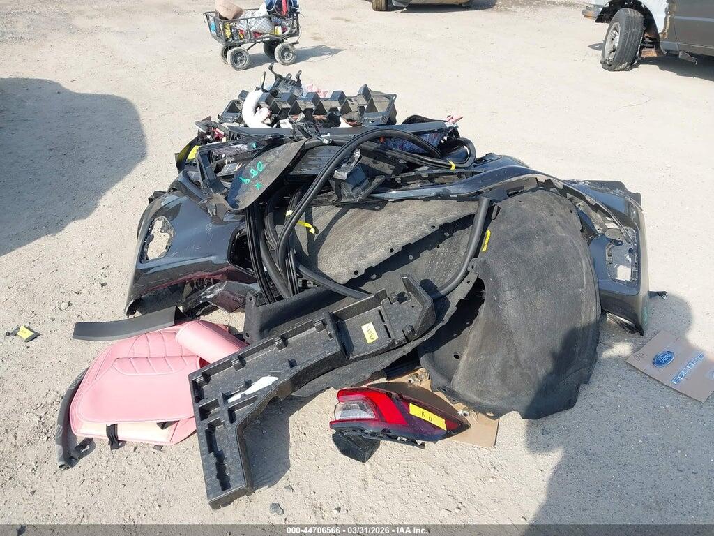 1FMCU9MN1PUA03273 2023 FORD ESCAPE photo no. 12
