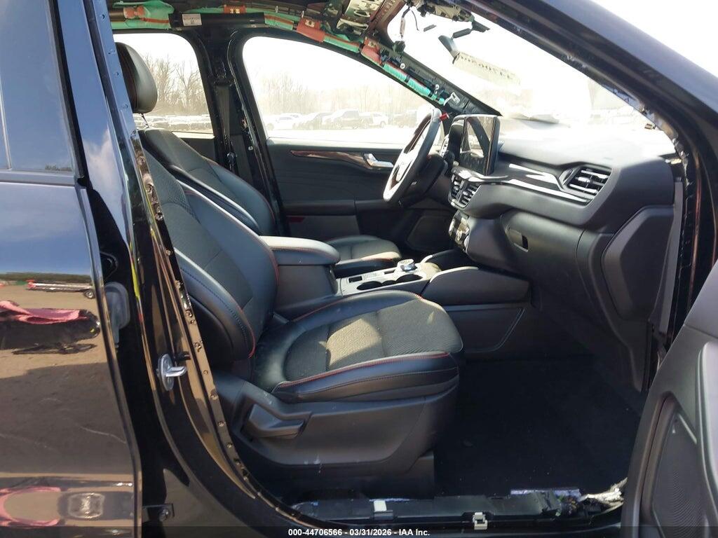 1FMCU9MN1PUA03273 2023 FORD ESCAPE photo no. 5