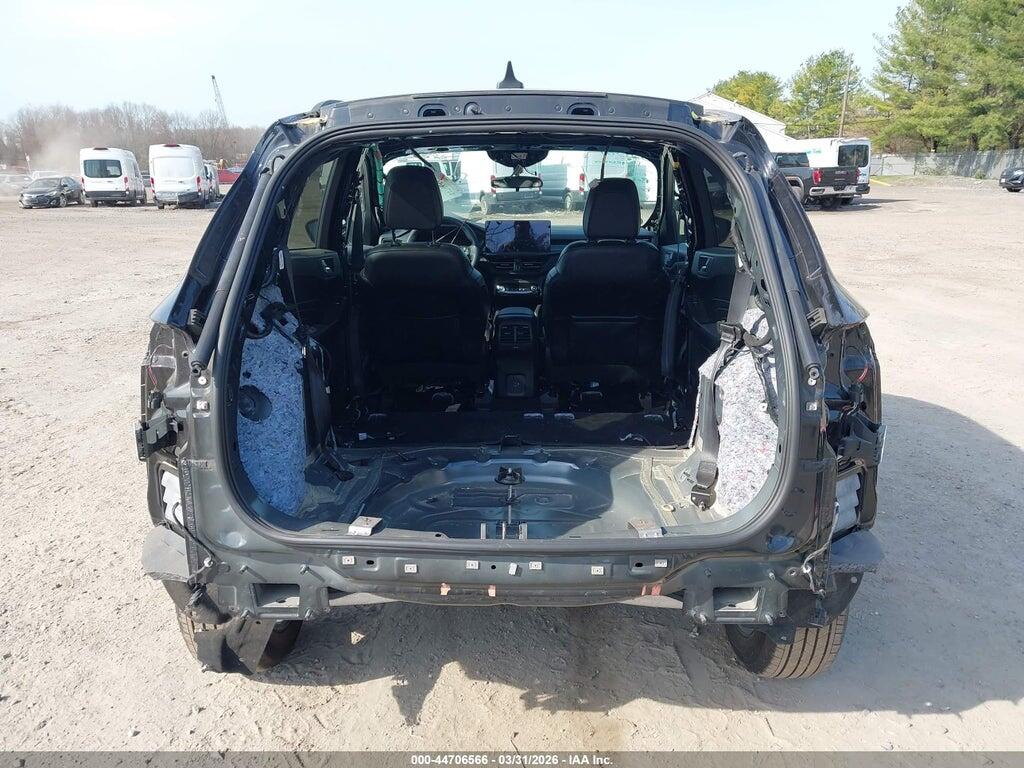 1FMCU9MN1PUA03273 2023 FORD ESCAPE photo no. 6