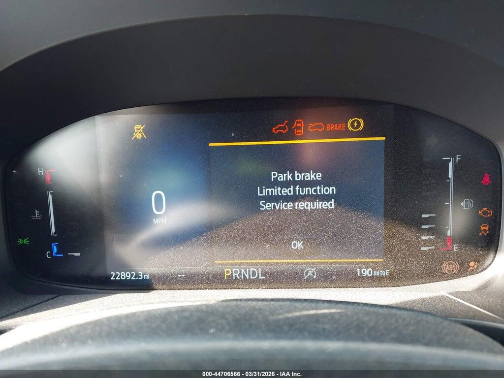 1FMCU9MN1PUA03273 2023 FORD ESCAPE photo no. 7