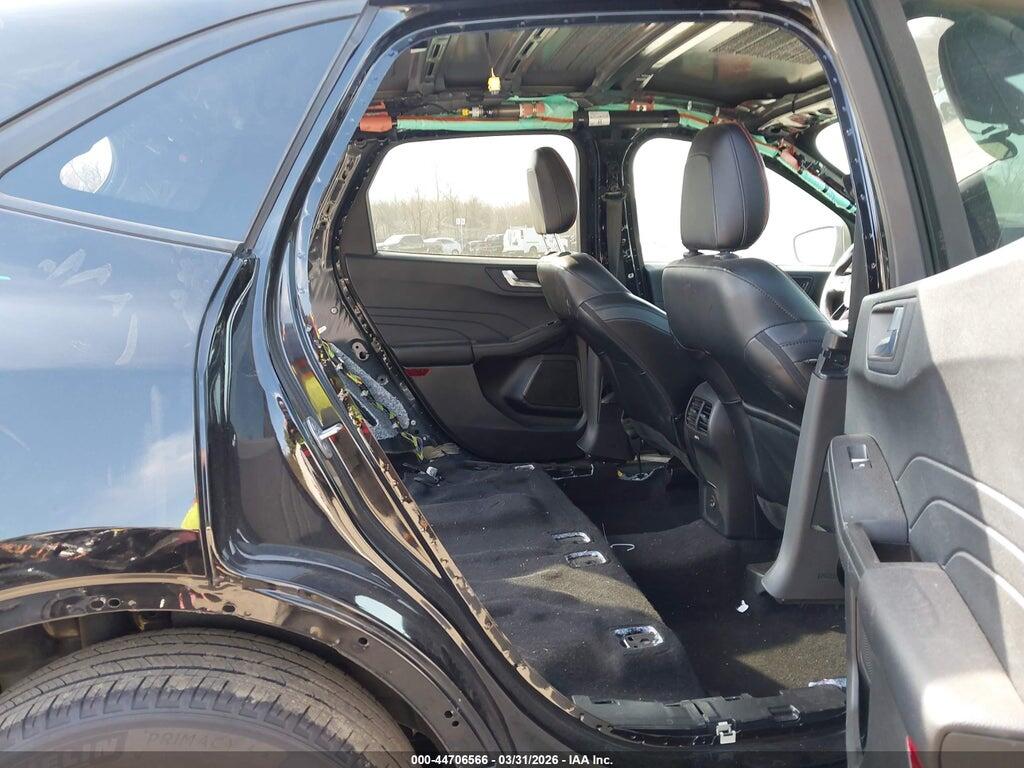 1FMCU9MN1PUA03273 2023 FORD ESCAPE photo no. 8