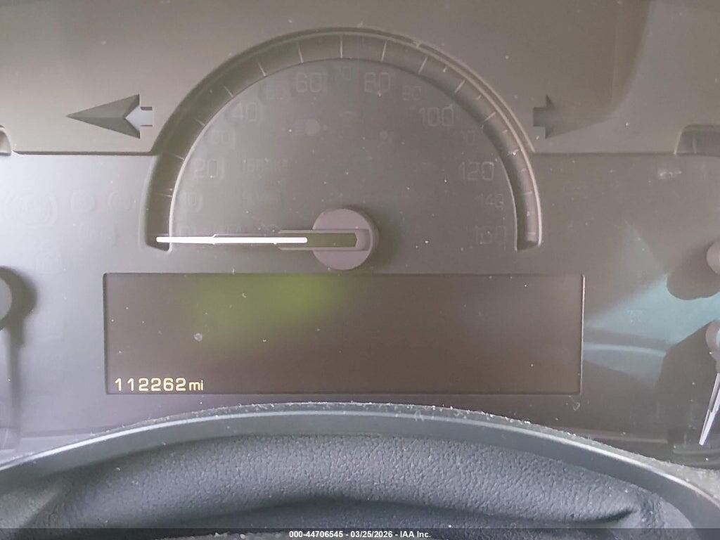1G6AD5SX4D0168894 2013 CADILLAC ATS photo no. 7
