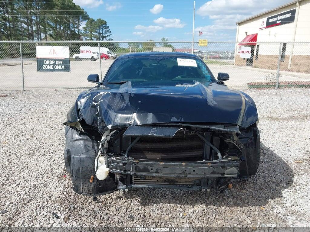 1FA6P8TH0G5271391 2016 FORD MUSTANG photo no. 12