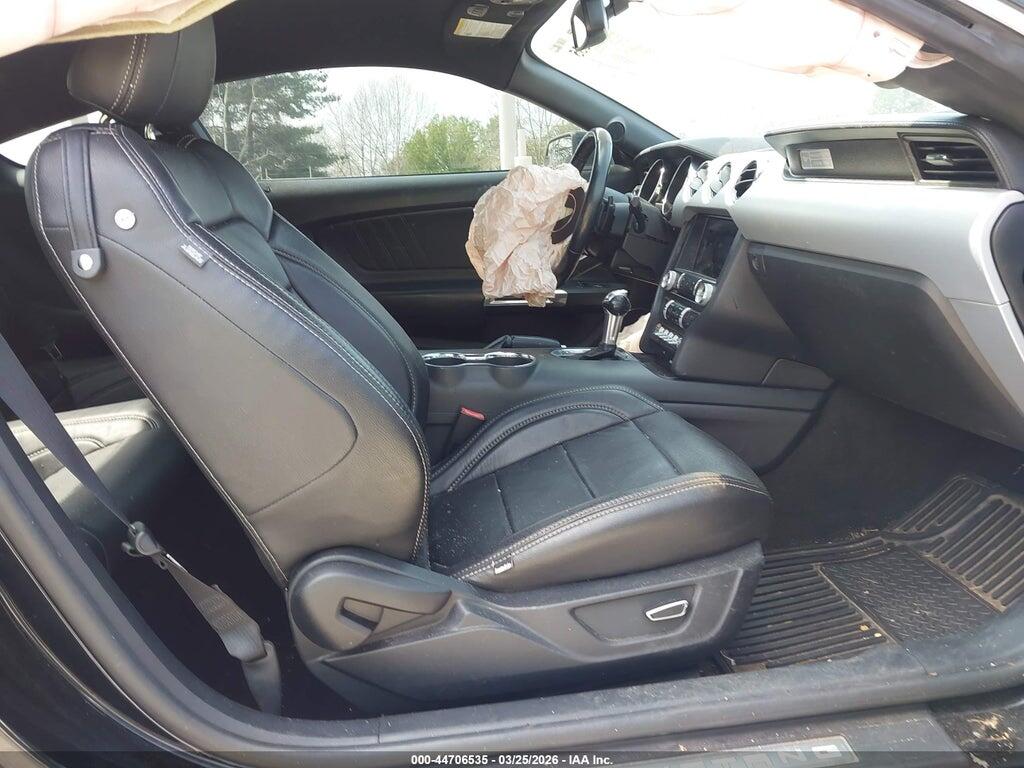 1FA6P8TH0G5271391 2016 FORD MUSTANG photo no. 5