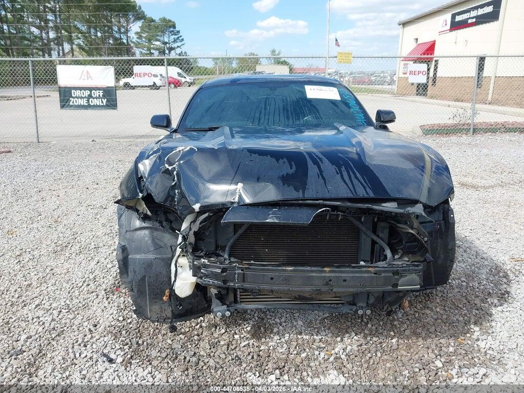 1FA6P8TH0G5271391 2016 FORD MUSTANG photo no. 6