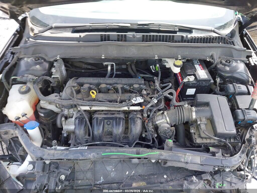 3FA6P0G74LR140670 2020 FORD FUSION photo no. 10
