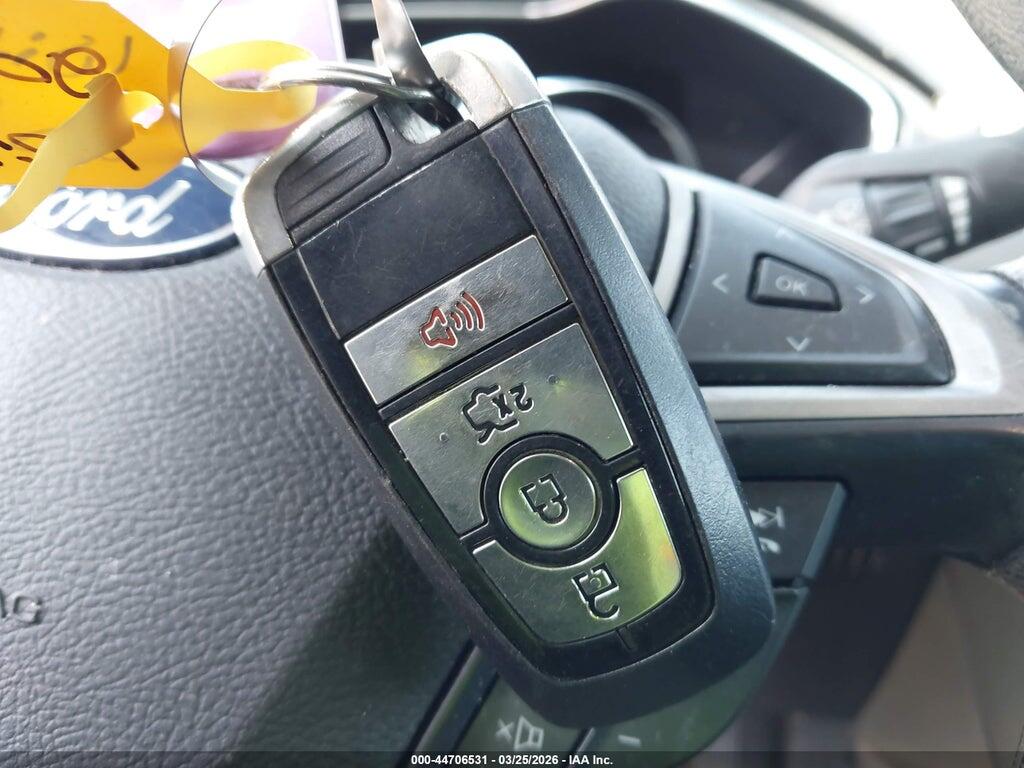 3FA6P0G74LR140670 2020 FORD FUSION photo no. 11