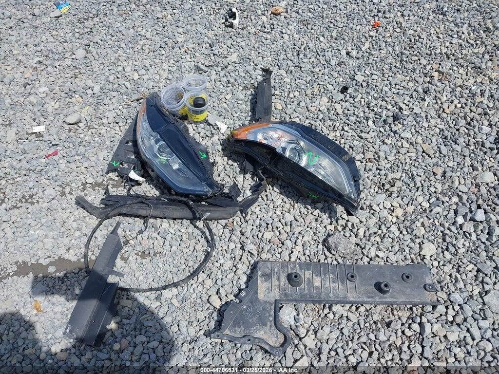 3FA6P0G74LR140670 2020 FORD FUSION photo no. 12