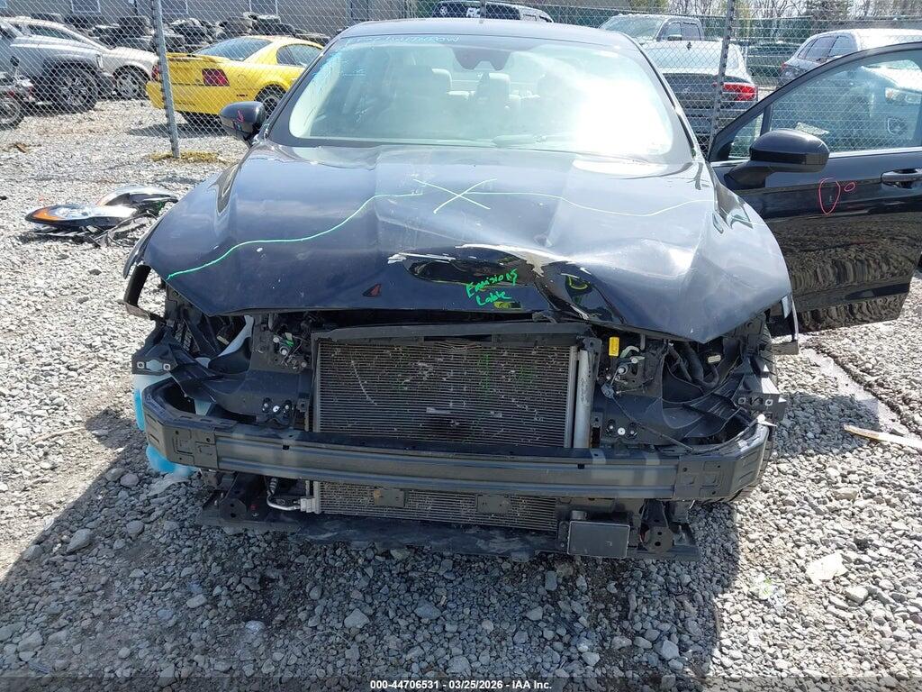 3FA6P0G74LR140670 2020 FORD FUSION photo no. 6