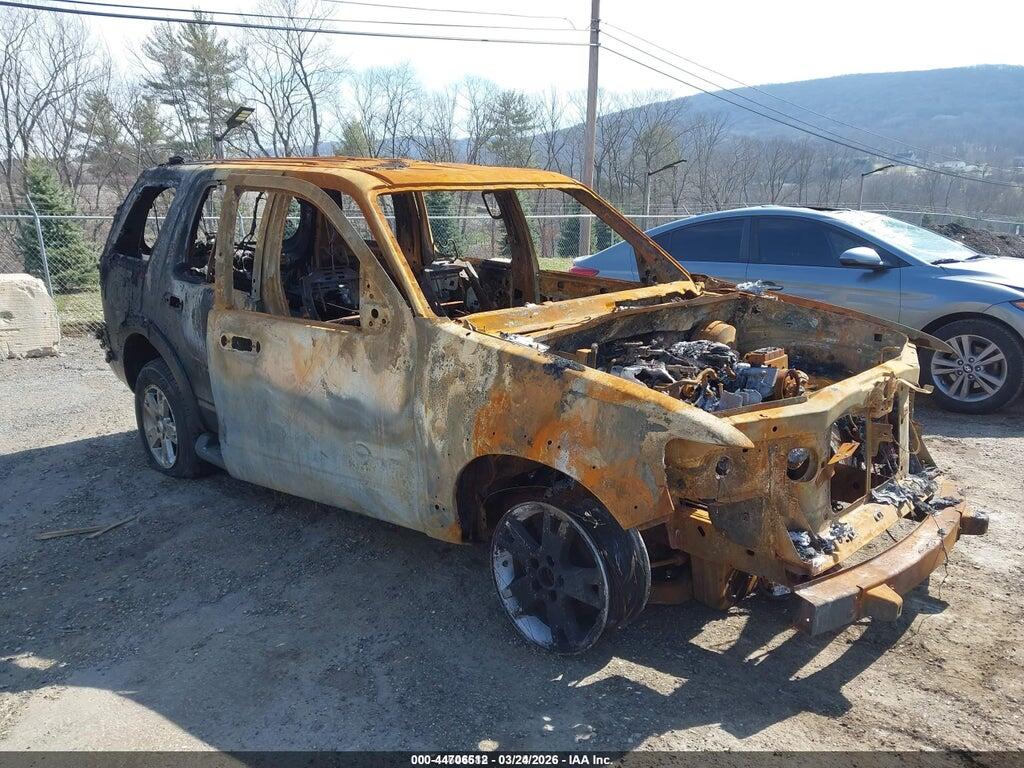 1FMEU73E77UB20998 2007 FORD EXPLORER photo no. 11