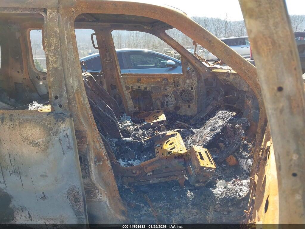 1FMEU73E77UB20998 2007 FORD EXPLORER photo no. 5
