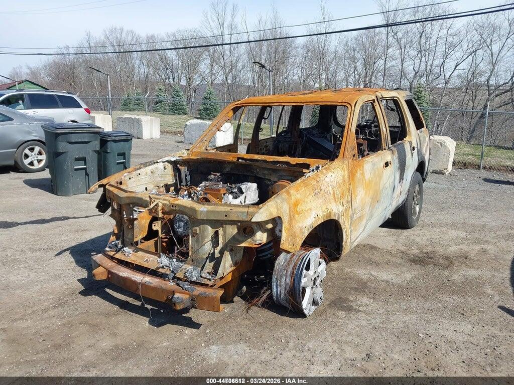 1FMEU73E77UB20998 2007 FORD EXPLORER photo no. 6
