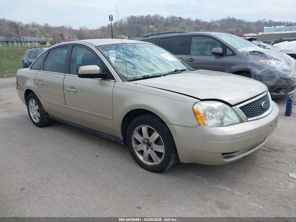 1FAFP23165G175007 2005 FORD FIVE HUNDRED photo no. 1