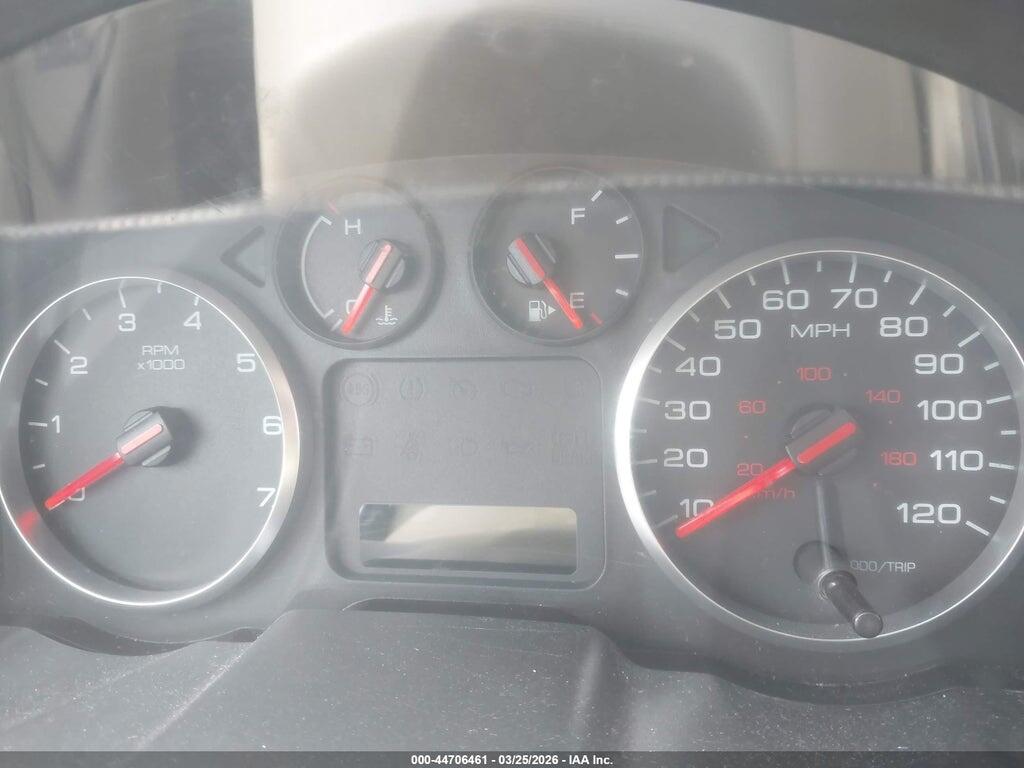 1FAFP23165G175007 2005 FORD FIVE HUNDRED photo no. 7