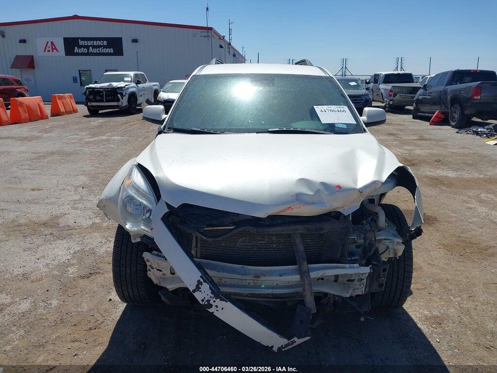 1GNALCEK6FZ138239 2015 CHEVROLET EQUINOX photo no. 12