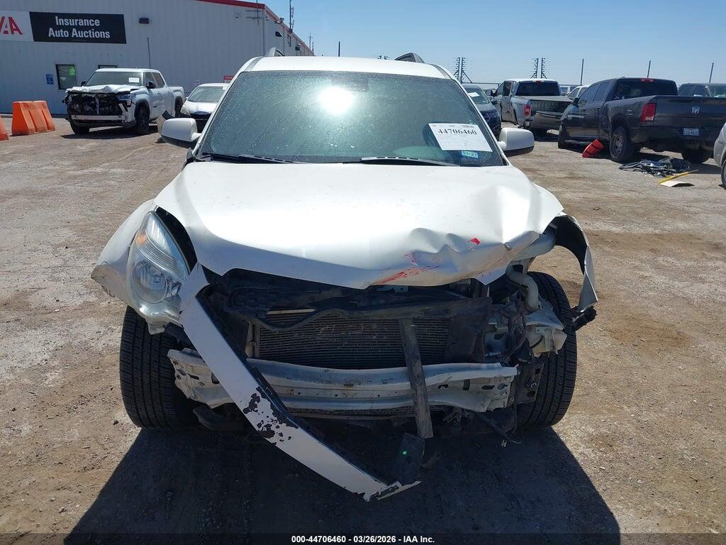 1GNALCEK6FZ138239 2015 CHEVROLET EQUINOX photo no. 6