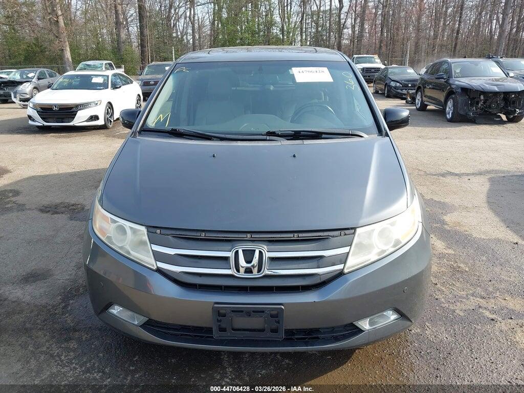 5FNRL5H96CB138954 2012 HONDA ODYSSEY photo no. 12