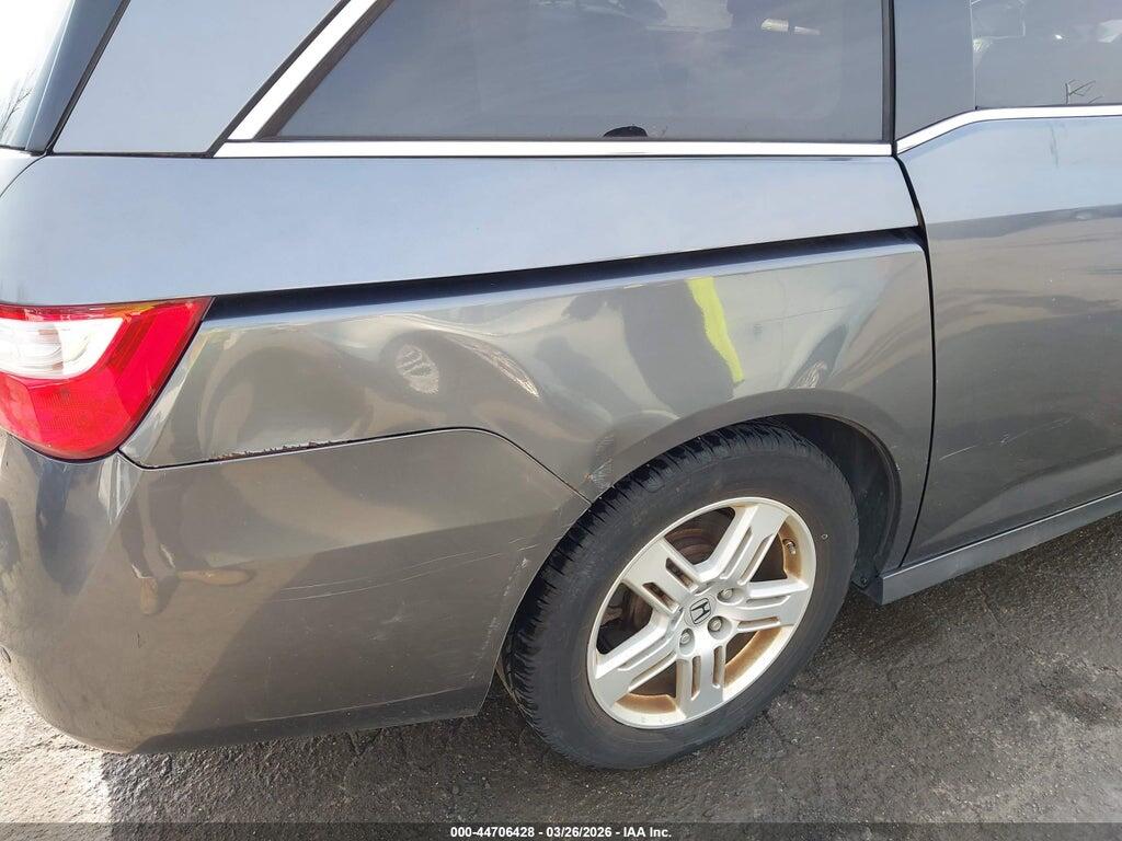 5FNRL5H96CB138954 2012 HONDA ODYSSEY photo no. 6