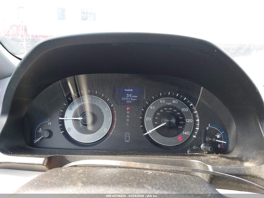 5FNRL5H96CB138954 2012 HONDA ODYSSEY photo no. 7