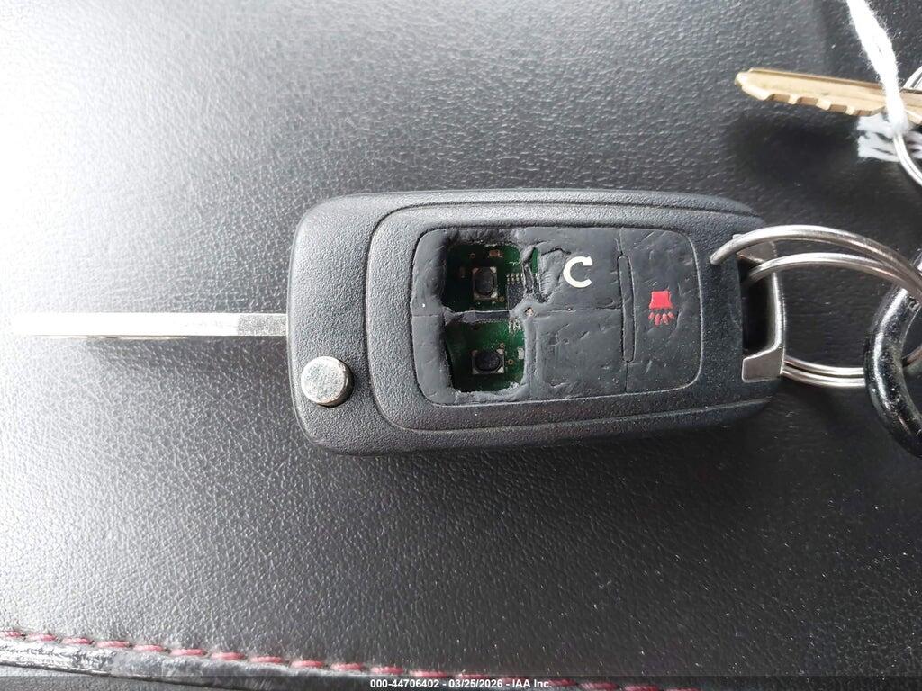 2GNALBEK4F1123371 2015 CHEVROLET EQUINOX photo no. 11