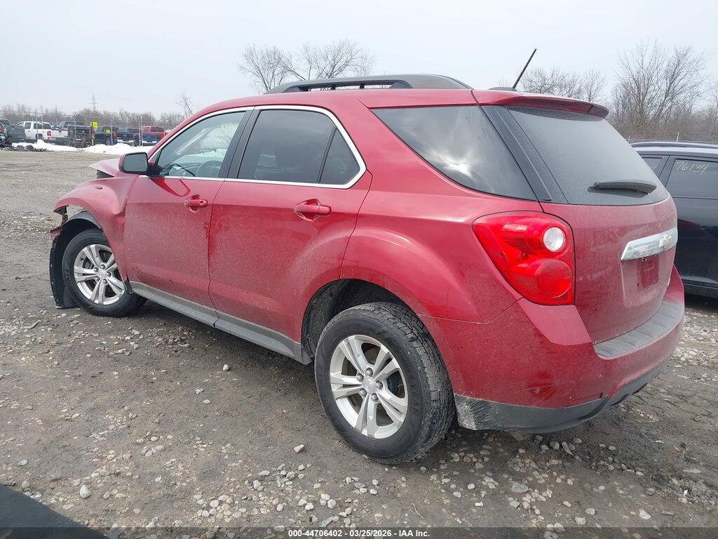 2GNALBEK4F1123371 2015 CHEVROLET EQUINOX photo no. 3