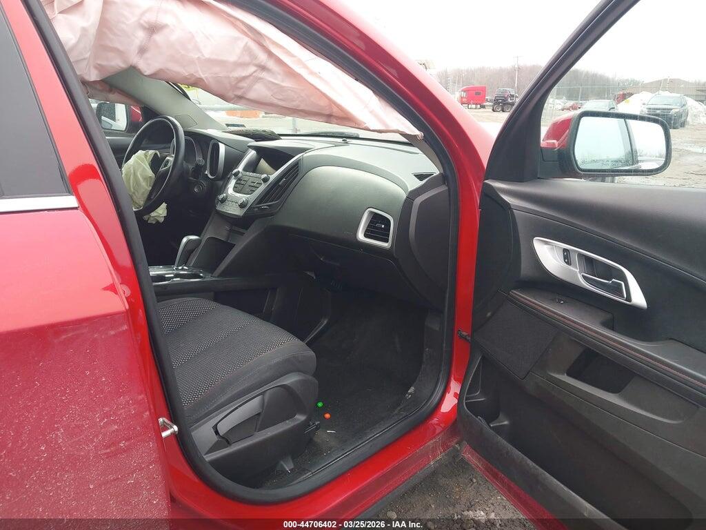 2GNALBEK4F1123371 2015 CHEVROLET EQUINOX photo no. 5